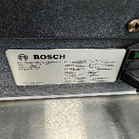 Bosch Manual Vial Inspection Booth image 1